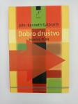 Dobro društvo: humani plan