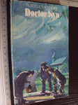 DOCTOR SYN - Russel Thorndike