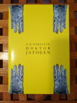 Doktor Jatogen S. G. Osejavin CERES ZAGREB 2010 NOVO!