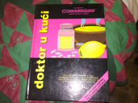 Doktor u kući - John H. Renner - više od 1000 načina za samoizlječenje