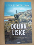 DOLINA LISICE - Charlotte Link