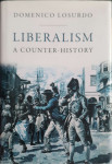 Domenico Losurdo: Liberalism - A Counter-history