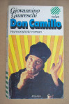 DON CAMILLO - Giovannino Guareschi