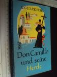 Don Camillo und seine herde - Giovannino Guareschi