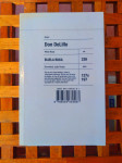Don Delillo BIJELA BUKA, ZAGREB 2005