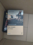 Don Quijote (dio drugi)