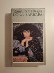 Dona Barbara - Romulo Gallegos