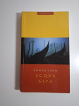 Donna Leon - Acqua alta , Večernjakova biblioteka