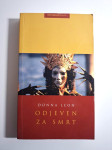 Donna Leon : Odjeven za smrt