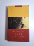 Donna Leon - Smrt u tuđini , Večernjakova biblioteka