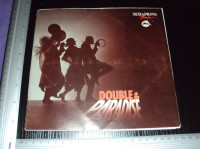 Double & paradise serapions theater