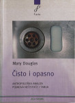 Douglas Mary: Čisto i opasno