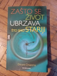 Douwe Draaisma : Zašto se život ubrzava što smo stariji