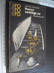 DOVER SCHLAGT ZU - Joyce Porter