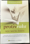 Dr.David Servan-Schreiber:Protiv raka