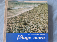 Dr Fra Jure Radić Blaga mora