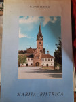Dr. Josip Buturac MARIJA BISTRICA 1209 - 1993.