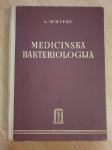Dr. L. Whitby - Medicinska bakteriologija