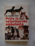 Dr. Vladimir Pezo: Nove priče iz veterinarske ambulante