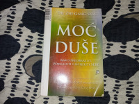 Dr. Zhi Gang Sha - Moć Duše,   VBZ ZAGREB 2011