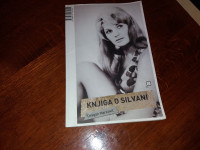 Dragan Marković-Knjiga o Silvani