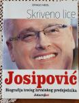 Drago Hedl: Skriveno lice Josipović
