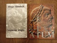 Drago Štambuk-Spalatum i Vapnena trupla