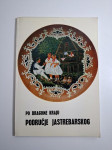 Po dragome kraju. Područje Jastrebarsko - Stjepan Draganić , Kajkavsko