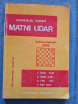 Dragoslav Andrić Matni udar