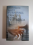 Dragulj Sankt Petersburga - Kate Furnivall