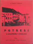Dragutin Cvijanović: Potresi u Zagrebu i okolici