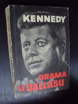 DRAMA U DALLASU - Kennedy (8260)