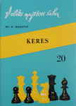 Dražen Marović: Keres