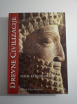 Drevne civilizacije - Fabio Bourbon (velika knjiga) velike kulture svi