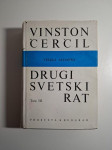 Drugi svetski rat - tom III Vinston Čerčil (Winston Churchill - 2. svj
