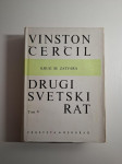 Drugi svetski rat - tom V Vinston Čerčil (Winston Churchill - 2. svjet