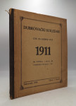 Dubrovački koledar za godinu 1911