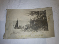 Dubrovnik - J. Tošović, fotoalbum