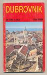 Dubrovnik turistički vodič 1982