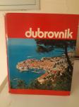 Dubrovnik - monografija iz 1976.