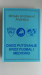 Dugo putovanje kroz fudbal i medicinu