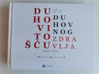 Duhovitošću do duhovnog zdravlja