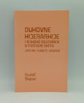 Duhovne hijerarhije i njihovo ogledanje u fizičkom svetu