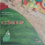 Đurđica Stuhlreiter: Kišna kap