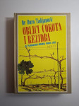 Đuro Tadijanović : Oblici čokota i rezidba sa planiranjem prinosa vino