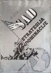 Dušan Nikolić: SAD - strategija dominacije