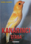 Duško Matošić: Kanarinci stasa