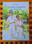 DVA BRATA, DVA HRVATA ANTUN I STJEPAN RADIĆ Marica Stanković 2016