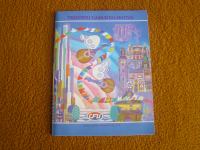 Dvadeseti tamburaški festival - Ilustracije Mladen Veža