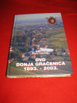 DVD Donja Gračenica 1893 - 2003 g. SAND-2